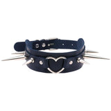 Dark Blue