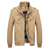 KHAKI