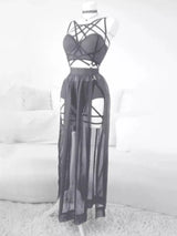 Gray