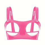 Bright Pink Color