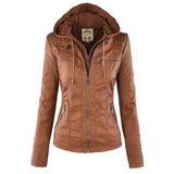 LIGHT BROWN